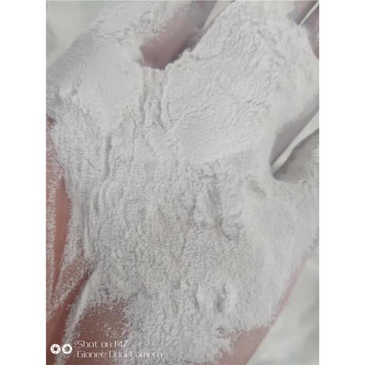 天津高纯低氯氧化镁产品特点